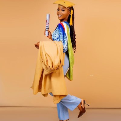 Adewunmibi's profile picture. Nutritionist // Dietician // Baker