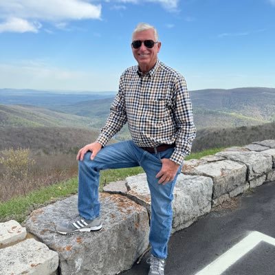 ScottMauldin23's profile picture. 