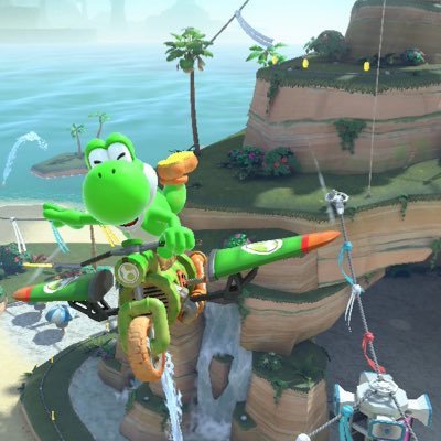 YoshiThatMeme's profile picture. 