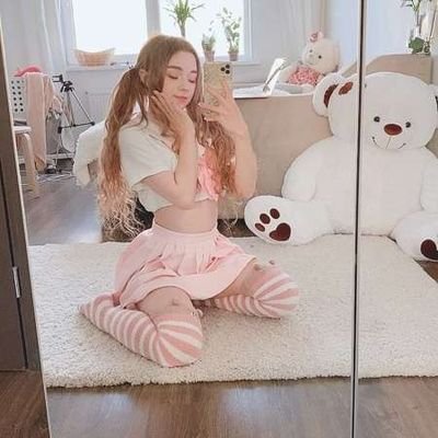 ninareeeed's profile picture. babygirl 💞