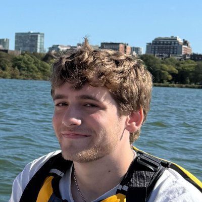 PresItamar's profile picture. PhD Student @ MIT