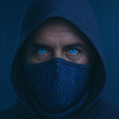 SimopLabs's profile picture. 