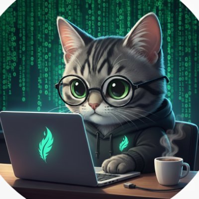 fractality's profile picture. Freedom, Rationality, AI, Maths, Coding