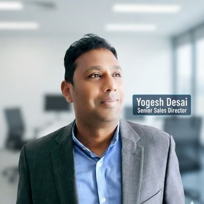 dystrands's profile picture. Director Cognitive Analytics & Artificial  Intelligence | IoT | Cloud| Digital | Sales  | Consulting  | Architecture | Business  Development (ASEAN)