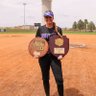 KylerDemel's profile picture. buco softball