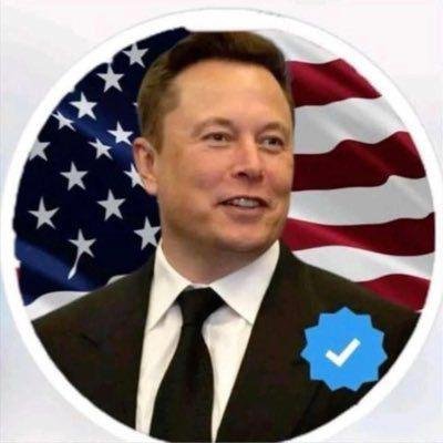 ElonCeo37263's profile picture. Entrepreneur 🚀🚀 I Spacex • CEO & CTO 🪐| Tesia • CEO and Product architect. 🇺🇸 Hyperloop • Founder
