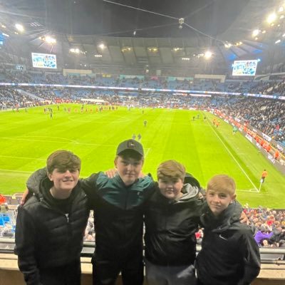 AdamLFC2019's profile picture. 