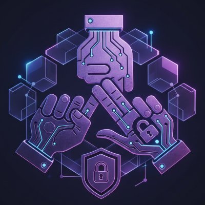 arcanehandsxyz's profile picture. Rock, Paper, Scissors, on-chain.

Powered by @Arcium's Confidential Computing on Solana.

by @rodionadov @deundef1ned