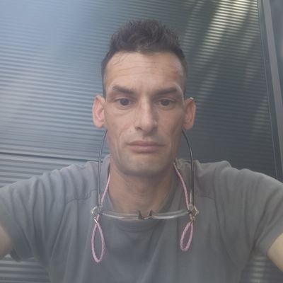 TiborZeman37026's profile picture. Vždy stanem