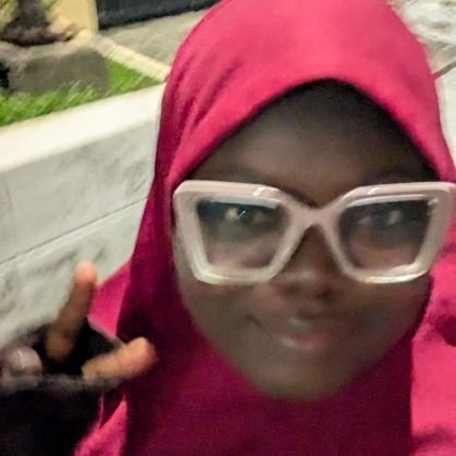 FirdaosKhidir's profile picture. @LSEnews alumna | building @almabruur