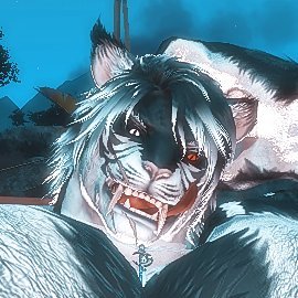 Saixyunizさんのプロフィール画像