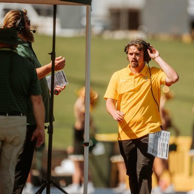 CoachT_Cupp's profile picture. @mosofootball Assistant OL Coach