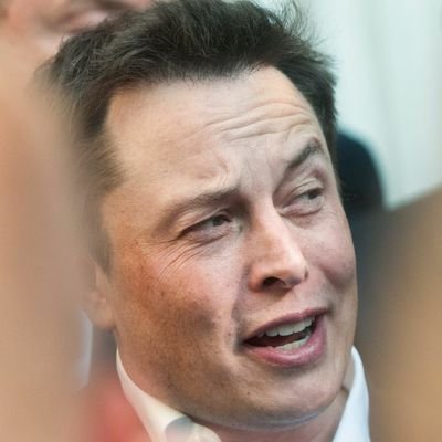Elon68688's profile picture. A SpaceX CEO & CTO
🚘I Tesla CEO & Creator
📊l Angel investor📈
👽I Occupy MARS🌒
🌏I Multiplantary