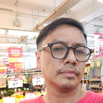 FERRYWINATA202's profile picture. im proud my country