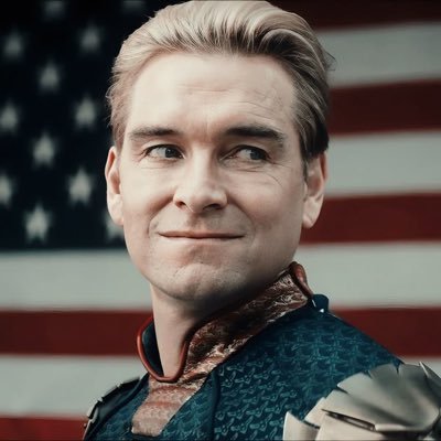 VoughtsGolden's profile picture. “I am the worlds greatest superhero” #ParodyAccount #TheBoysRP