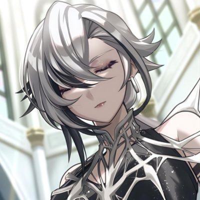 kiwawaz's profile picture. ★ ! mlm · infj ˙ #甘雨 — my love !! ★ ˙ ̟