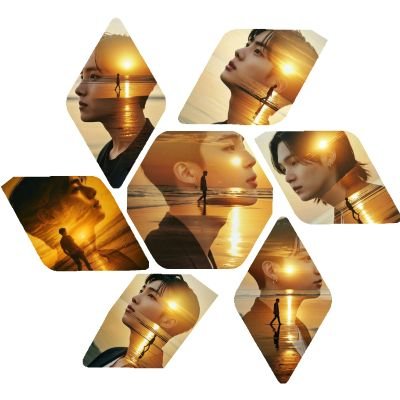 Ale35_MagicShop's profile picture. Army OT7 Apobangpo