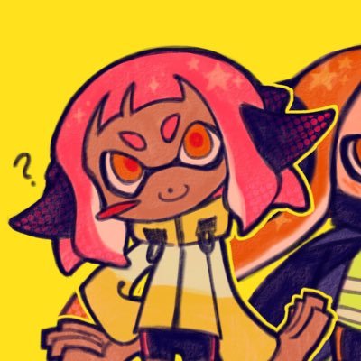 AlternanOcto's profile picture. ‼️PROSHIPPERS DNI‼️ 🐙🎨she/they, if u saw me somewhere else no u didn’t 😦 🦑🎨 I HATE ROHAN I HATE ROHAN I HATE ROHAN creds 2 @lepus_Q for pfp 🌝