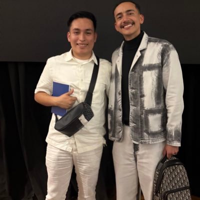 zahid_saucedo's profile picture. Recupera tu energía, enfoque y vitalidad masculina 💪
No importa la edad, importa cómo te sientes.
🔋 Asesor en salud masculina | 🧠 Rendimiento & Vitalidad