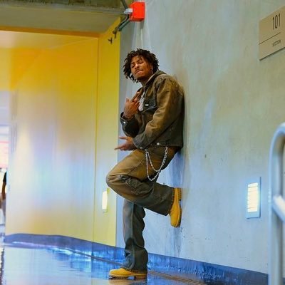 YslTravis38baby's profile picture. Lost my 5’s, I ain't friendly, nigga