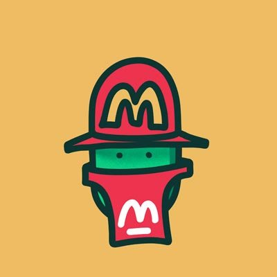 VorobyovNick's profile picture. early adopter of $Pumps - also a chart degen