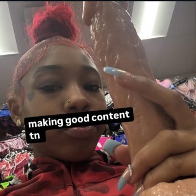 Welcummmm ….Tha real #Novawoava 😍😘 Text me for content deals Lol enjoy 🍆