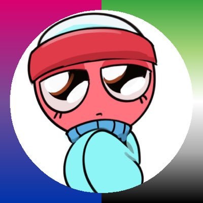 Jonathanprimm3's profile picture. I just think she’s neat, I want astalos to do unspeakable things to me. pfp by @gengem0