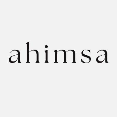 ahimsacreative's profile picture. Ahimsa Creative, an online Art Gallery dedicated to AWAKENING spaces with beauty. Specialising in botanical prints on canvas, we offer BLESSED designs