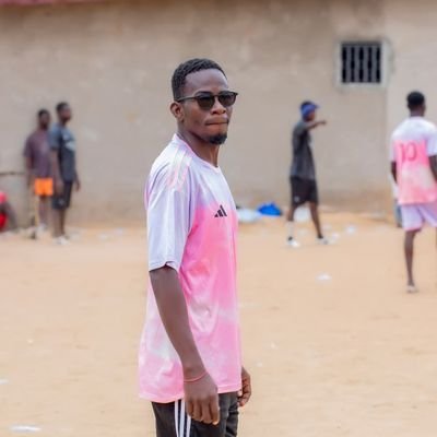 KonSouleym84274's profile picture. 