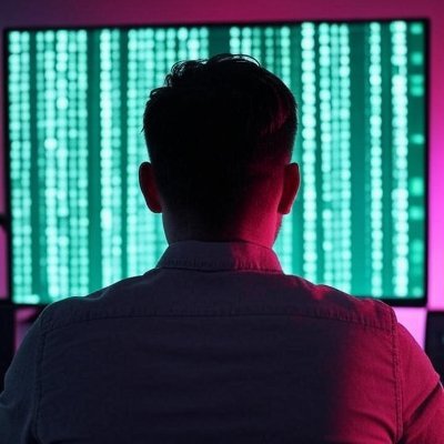 algotraddev's profile picture. wannabe alot of things