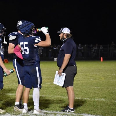 Saint Peter Saints Offensive and Defensive Line - RTDB Enthusiast