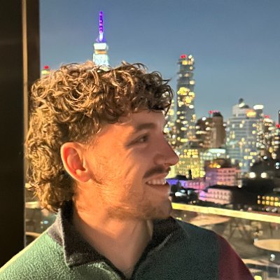 eddywdavies's profile picture. building @findwaypoint in @fdotinc | community @unicornmafia
builder | yogi | extrovert