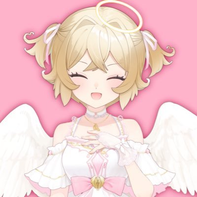 puellamagiverri's profile picture. 💖🪽 angelic magical girl, here to save you! IRIAM US—powered by tres leches and pure love ˚ʚ♡ɞ˚ tags + throne in extended bio~