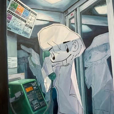 MollerPedersen's profile picture. 