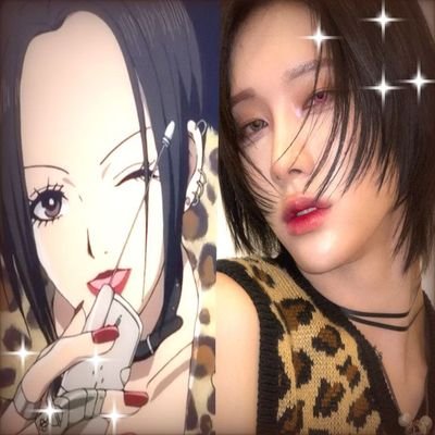 wizpooky's profile picture. ⌗!🖤forget my charms i'll never be the same.