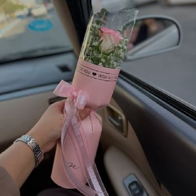 mnal279's profile picture. التدقيق في أتفه التصرفات، قد يهوي بك إلى الجنون ..
لذا، تغافل مرة .. وتغابى مرتين