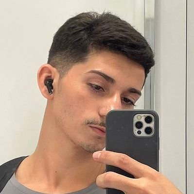 vitiimvh's profile picture. mais um 
⚕️ufca