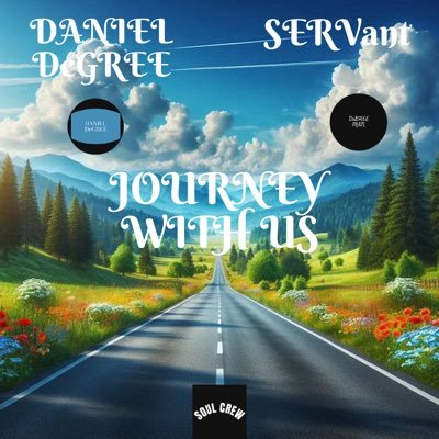 DANIELDeGREE1's profile picture. Music Producer Jon Keith Gavin The HotRod William Cata Founder of BGroopie “JOURNEY WITH US” WITH SEEVant OUT NOW! “SHINE” COMING!