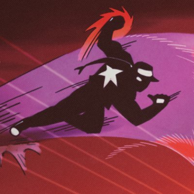 Galaxy90_fgc's profile picture. he/him
profile comissioned by @JideoColima 
FGC Player and TO! I love smash ultimate (terry/rob) and guilty gear strive (ky)! 
DMs open to anything but spam