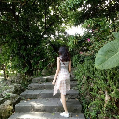 Xdskfjwe's profile picture. 明日がどうなるかはわからないけど、楽しみにしてる🌟✨ 今日も良い一日を！