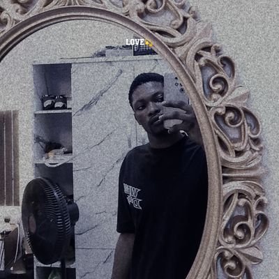 Olawale22686's profile picture. Ghost worker 💪