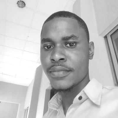EkengAkaninyene's profile picture. Through his path, we receive an endless reward 🤲

🚥🚥🚥 | PTA fellow || Instrumentation Technologist || Cyber security 🚀 @TSAcademyOnline