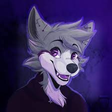 CeliaHuggins_1's profile picture. Furry by soul, mischief by nature
Part wolf, part goblin, all vibes
More than meets the fur.
