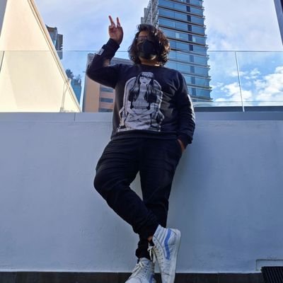 DJ/Videogame Music Composer /

Neon FM / Dynamix 《UV》 / DanceRail / Pump It Up / Cytus 2 / NOISZ / Phigros / ROTAENO / RAVON / KALPA / VOEZ / Conbunn Cardboard