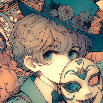 JyumonAI4557's profile picture. Created a cool boy using image generation AI.
Antis are blocked.  powered by DALL·E 3
#illustration #AI美少年 #AIイケメン #AIイラスト
#jyumonAI #ImageGenerationAI #coolboy