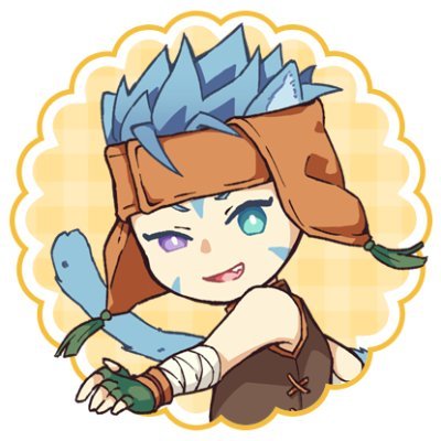 ミリさんのプロフィール画像