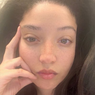 StellaB_Stating's profile picture. beep/bop/boop I haven’t misgendered you. You have misgendered yourself. Stella Ikechi.