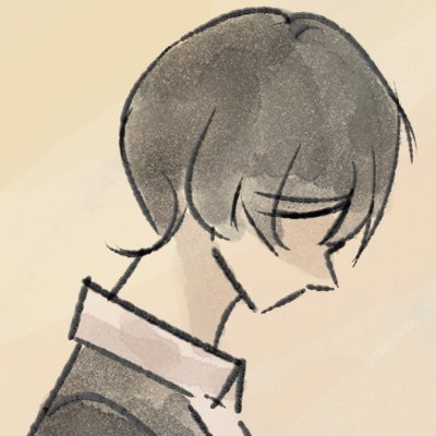 kaitosamavt /BGM / ilustrator / vocaloid Pさんのプロフィール画像