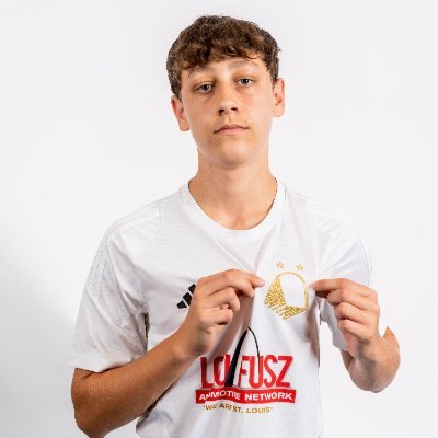 LandonMcCann33's profile picture. 