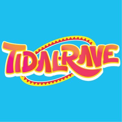 @tidalravefest